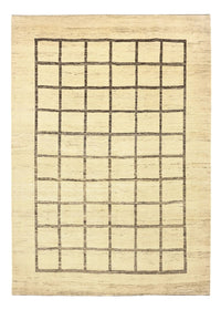 ペルシャギャベ 絨毯 325x233cm - ペルシャウールラグ – product image