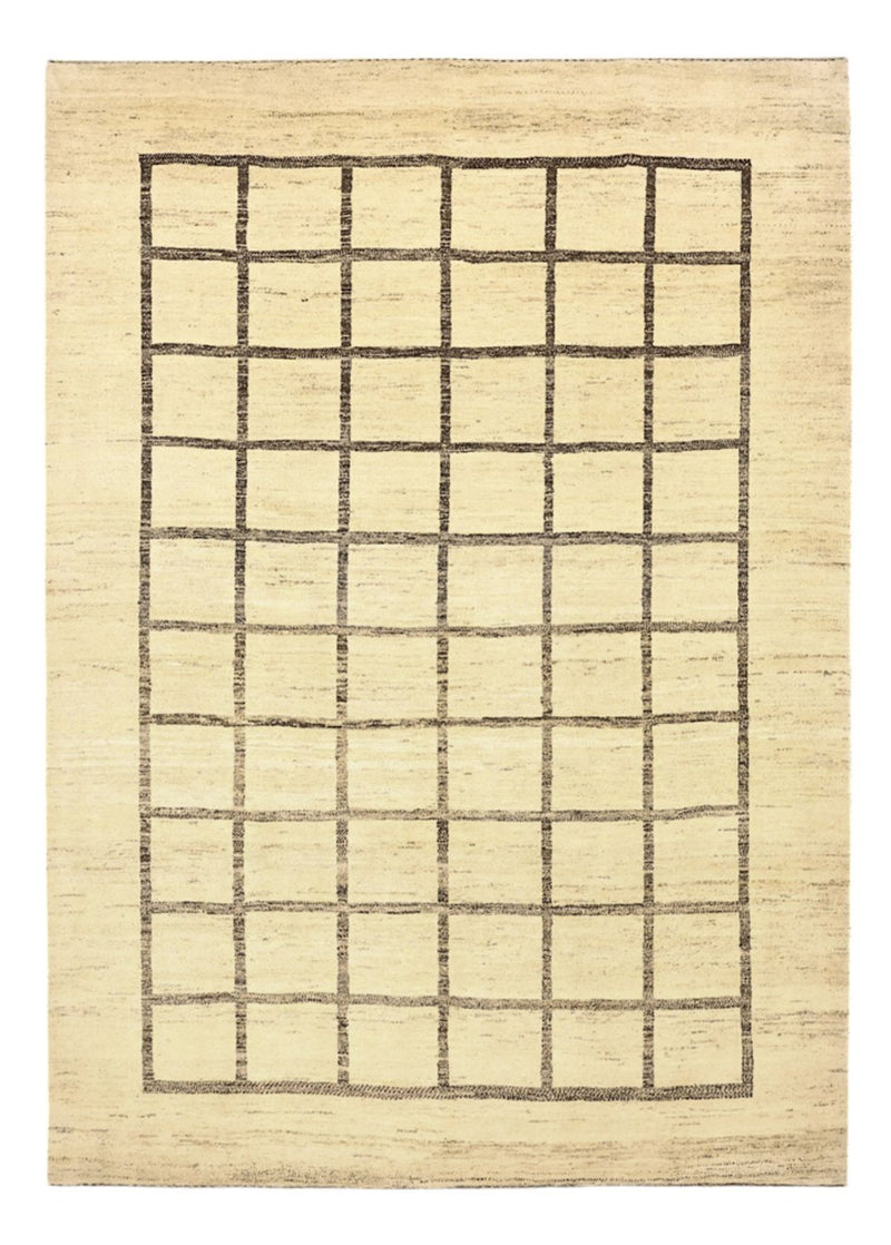 ペルシャギャベ 絨毯 325x233cm - ペルシャウールラグ