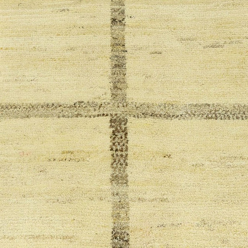 ペルシャギャベ 絨毯 325x233cm - ペルシャウールラグ