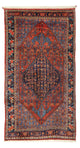 ビジャー 絨毯 257x143cm - ペルシャ絨毯