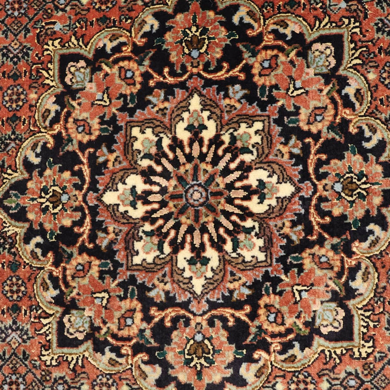 ビジャー 絨毯 152x89cm - ペルシャ絨毯