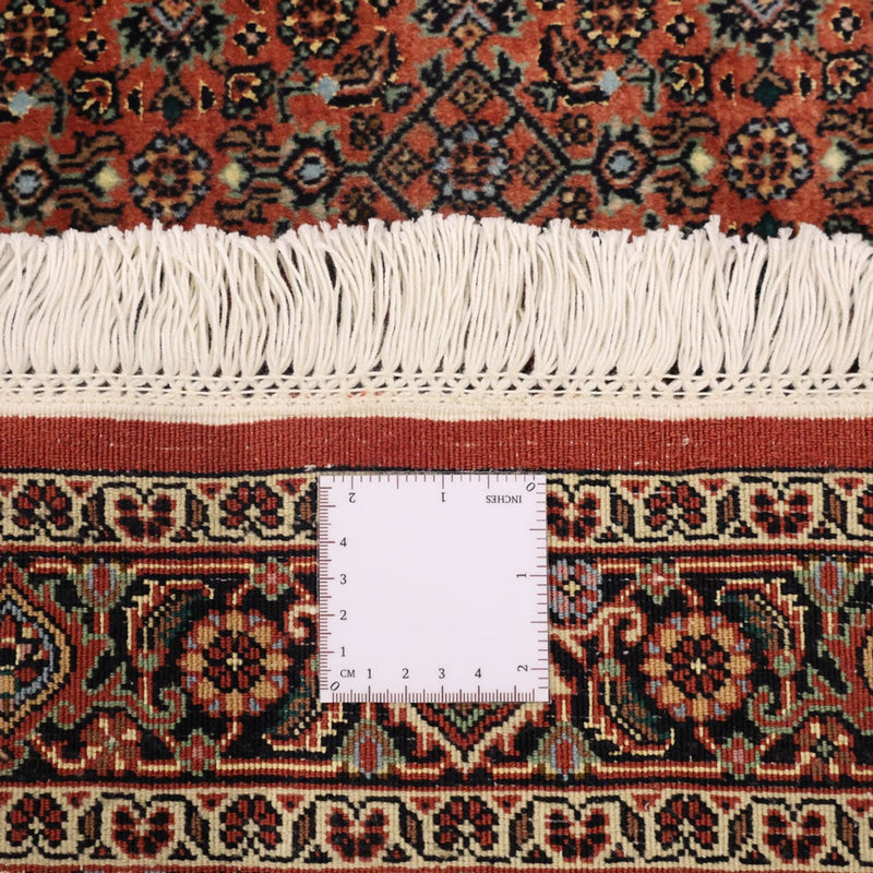 ビジャー 絨毯 152x89cm - ペルシャ絨毯