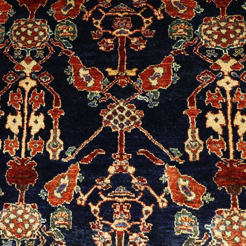 シーラーズ 絨毯 235x174cm - ペルシャ絨毯