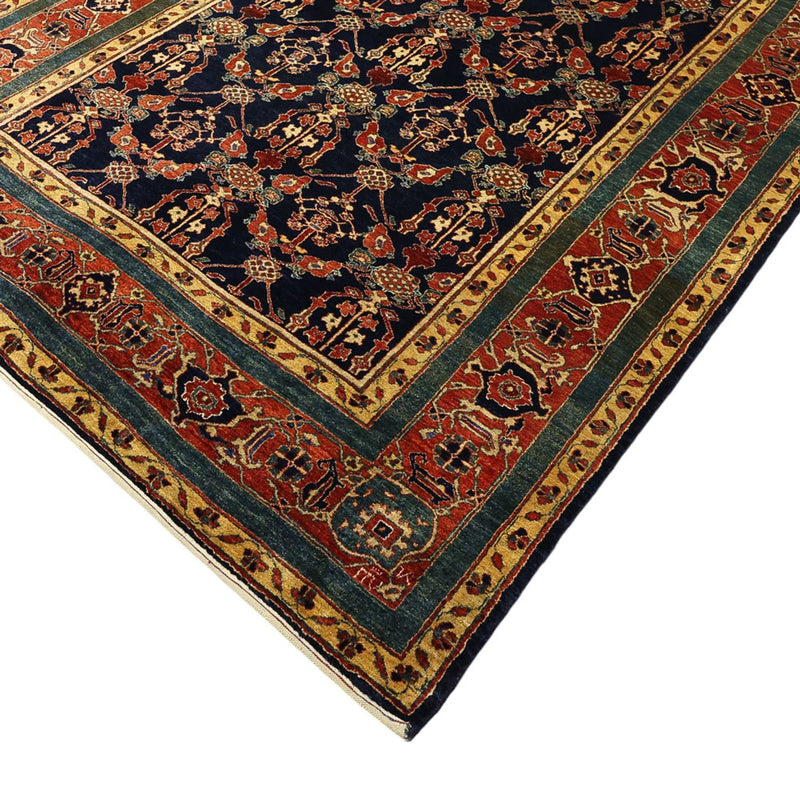 シーラーズ 絨毯 235x174cm - ペルシャ絨毯