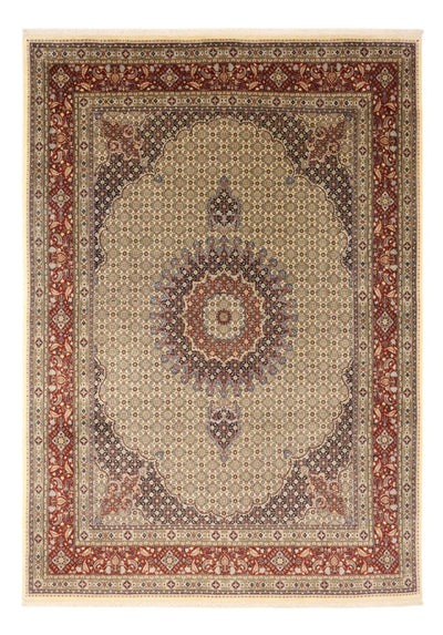モウド 絨毯 242x342cm - ペルシャ絨毯