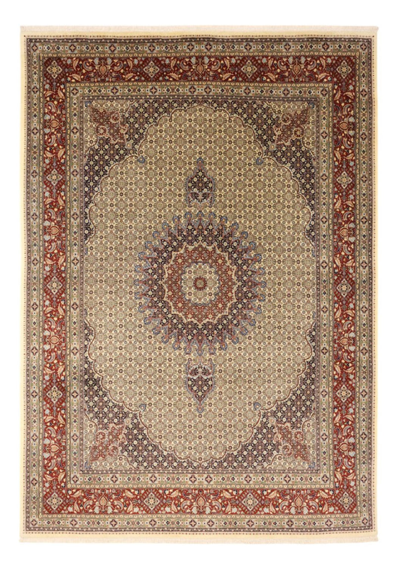 モウド 絨毯 342x242cm - ペルシャ絨毯