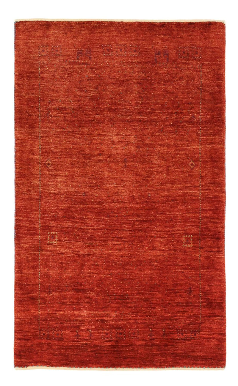カシュクリ 絨毯 129x80cm - ペルシャ絨毯