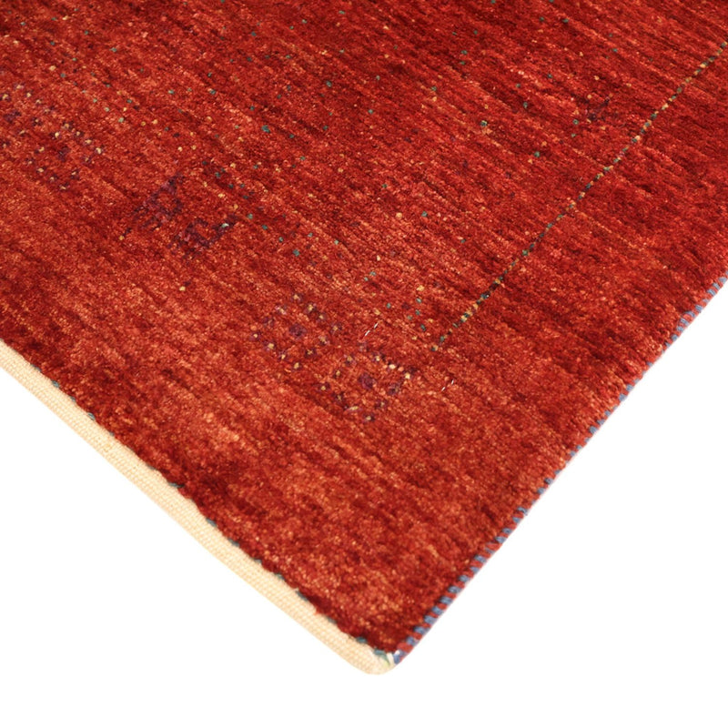 カシュクリ 絨毯 129x80cm - ペルシャ絨毯