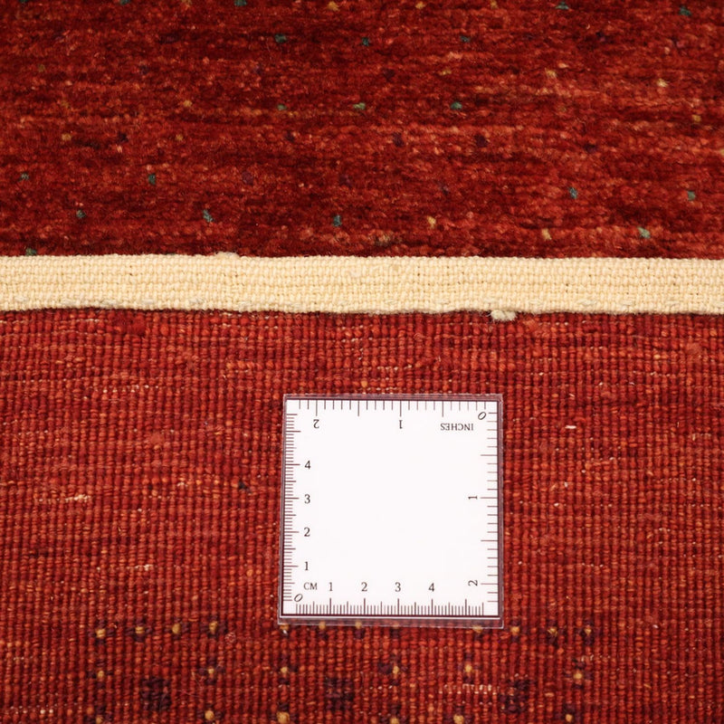 カシュクリ 絨毯 129x80cm - ペルシャ絨毯