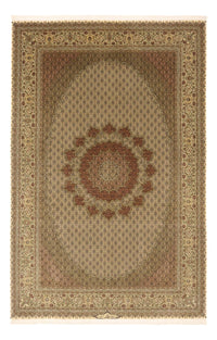 タブリーズ - 50 Raj 絨毯 305x200cm - ペルシャ絨毯 – product image