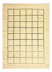 ペルシャギャベ 絨毯 341x251cm - ペルシャウールラグ – product image