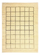 ペルシャギャベ 絨毯 341x251cm - ペルシャウールラグ