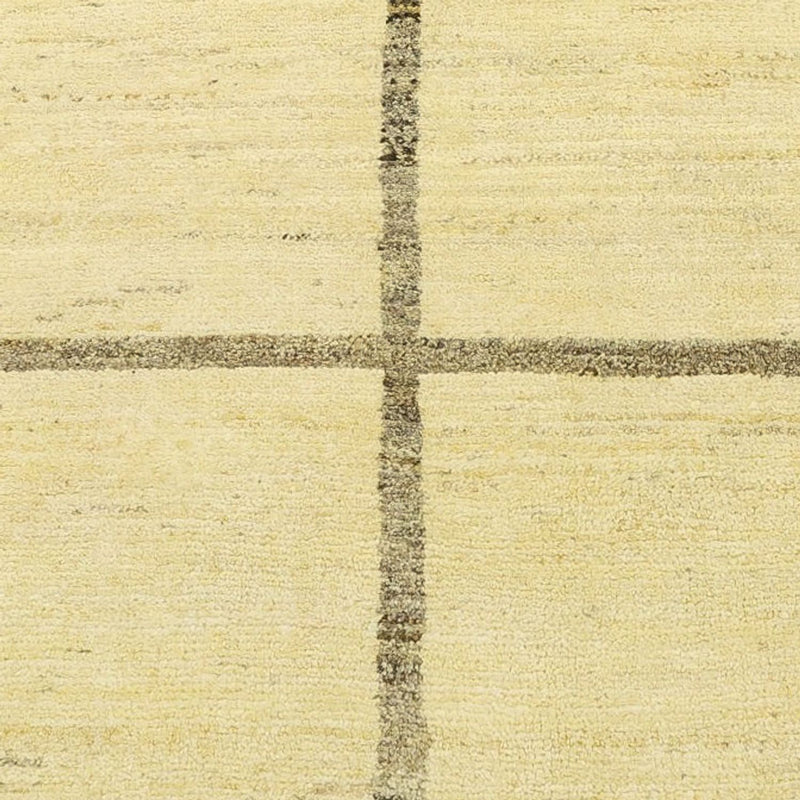 ペルシャギャベ 絨毯 341x251cm - ペルシャウールラグ