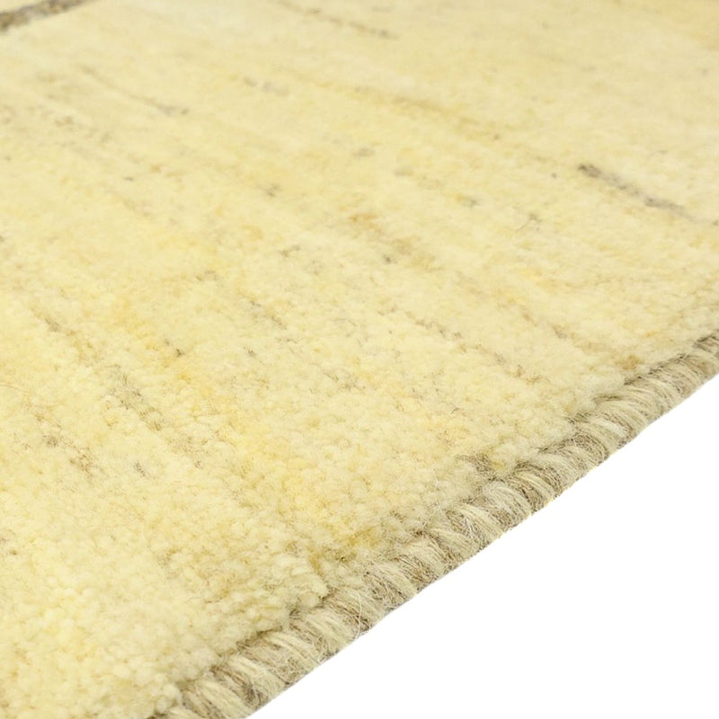 ペルシャギャベ 絨毯 341x251cm - ペルシャウールラグ
