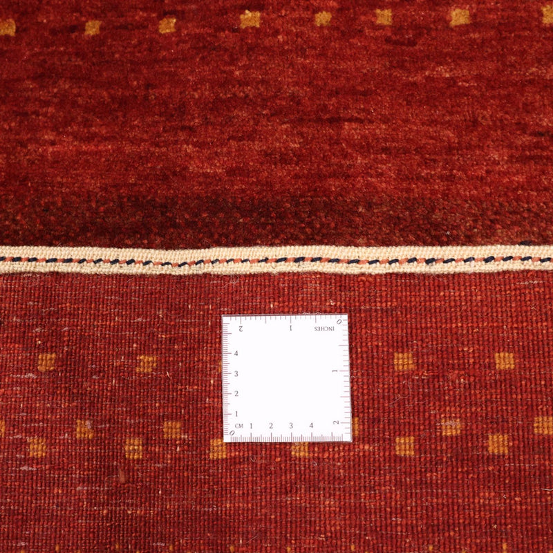 カシュクリ 絨毯 118x98cm - ペルシャ絨毯