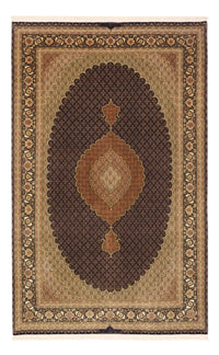 タブリーズ - 50 Raj 絨毯 309x199cm - ペルシャ絨毯 – product image