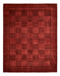 ペルシャギャベ 絨毯 327x259cm - ペルシャウールラグ – product image