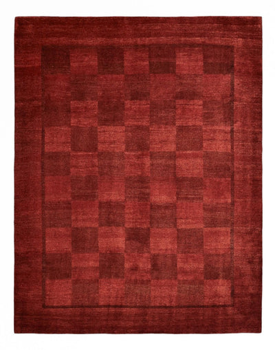 ペルシャギャベ 絨毯 259x327cm - ペルシャウールラグ