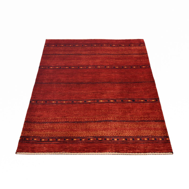 カシュクリ 絨毯 129x103cm - ペルシャ絨毯
