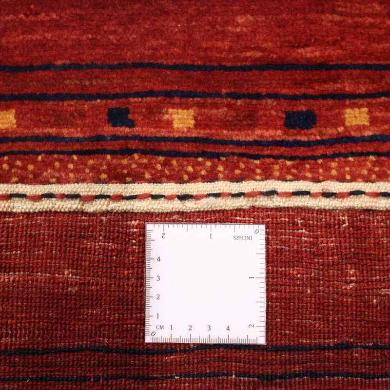 カシュクリ 絨毯 129x103cm - ペルシャ絨毯