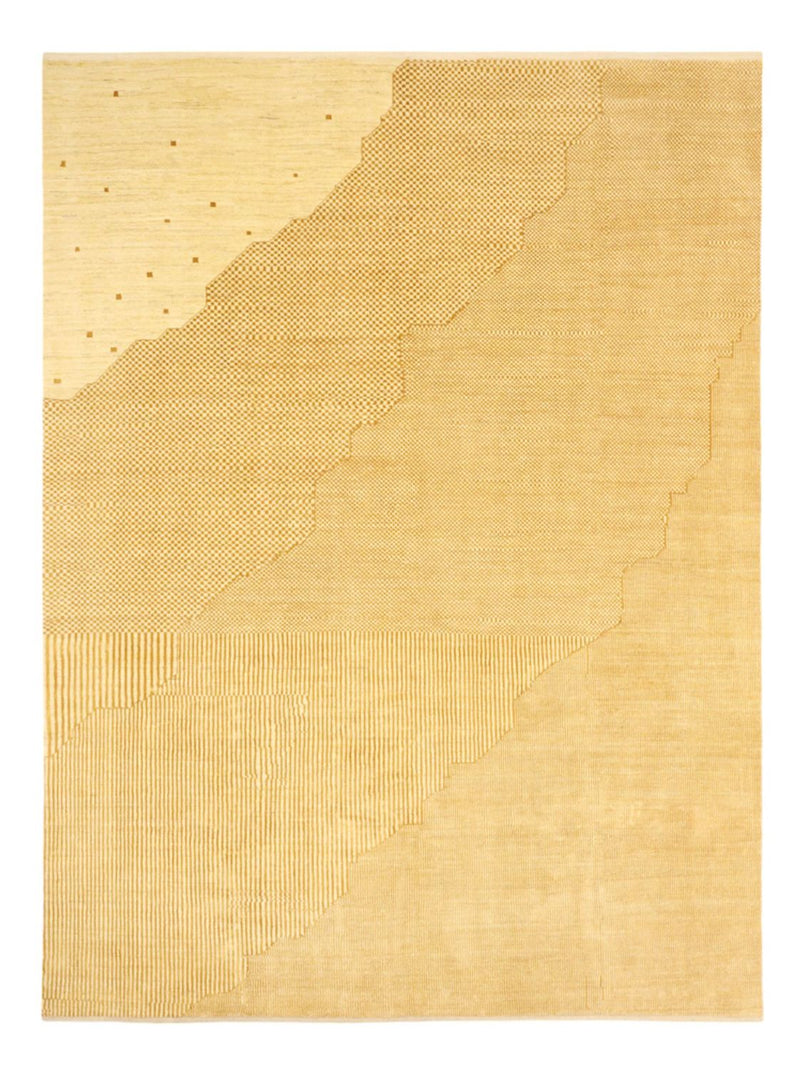ロリバフト 絨毯 324x250cm - ペルシャウールラグ