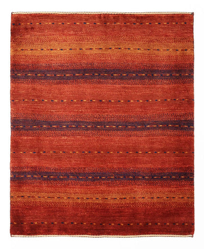 カシュクリ 絨毯 96x117cm - ペルシャ絨毯