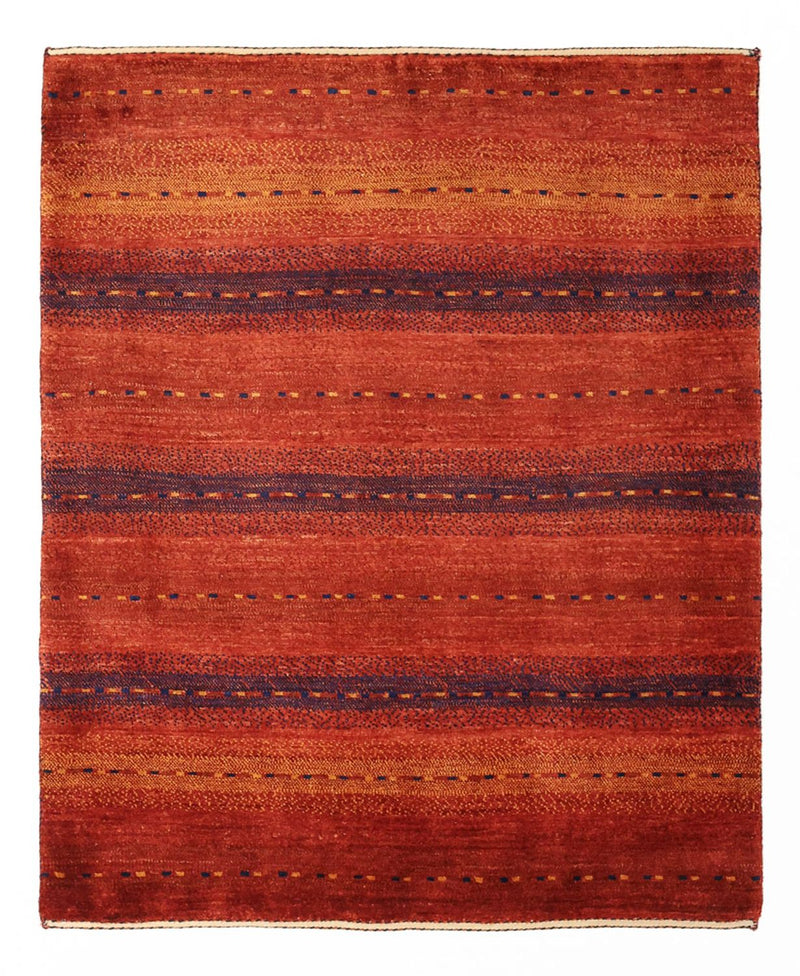 カシュクリ 絨毯 117x96cm - ペルシャ絨毯