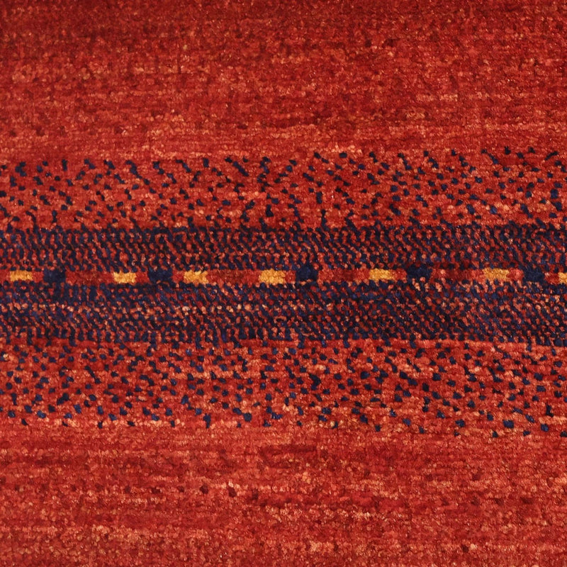 カシュクリ 絨毯 117x96cm - ペルシャ絨毯