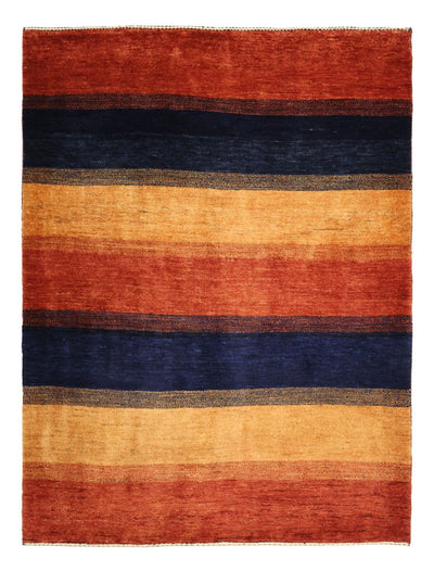 カシュクリ 絨毯 108x143cm - ペルシャ絨毯