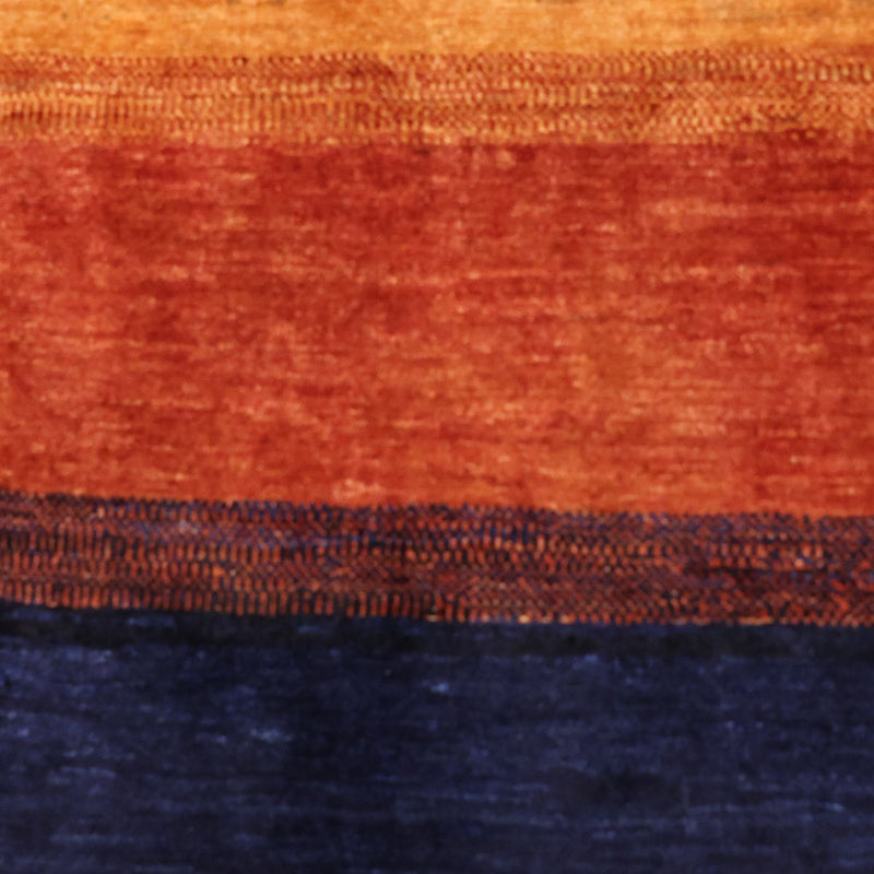 カシュクリ 絨毯 143x108cm - ペルシャ絨毯