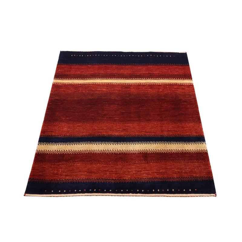 カシュクリ 絨毯 109x96cm - ペルシャ絨毯