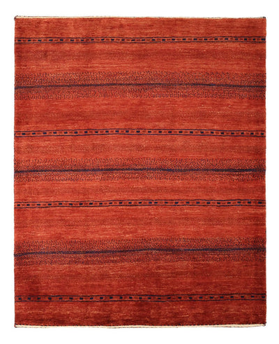 カシュクリ 絨毯 98x119cm - ペルシャ絨毯