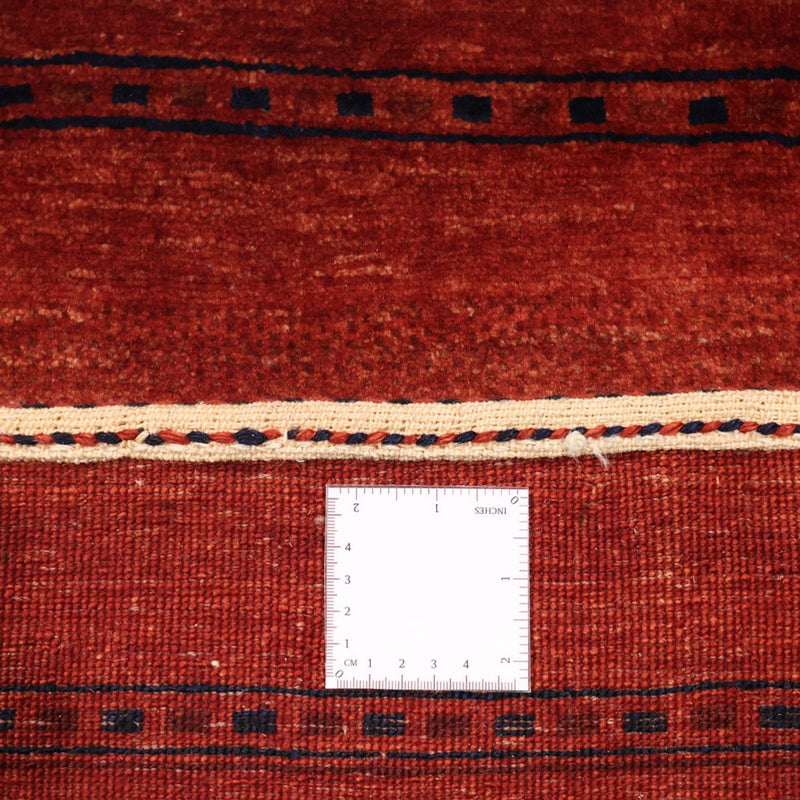 カシュクリ 絨毯 119x98cm - ペルシャ絨毯