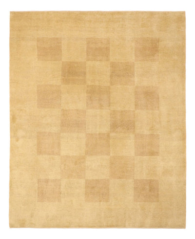 ペルシャギャベ 絨毯 254x308cm - ペルシャウールラグ