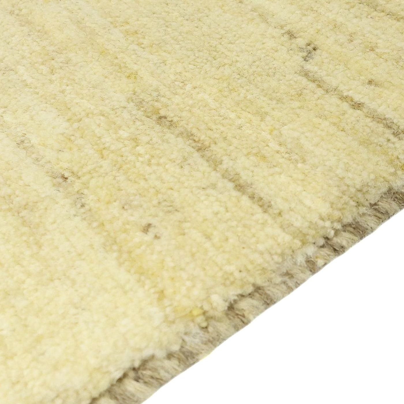 ペルシャギャベ 絨毯 339x246cm - ペルシャウールラグ