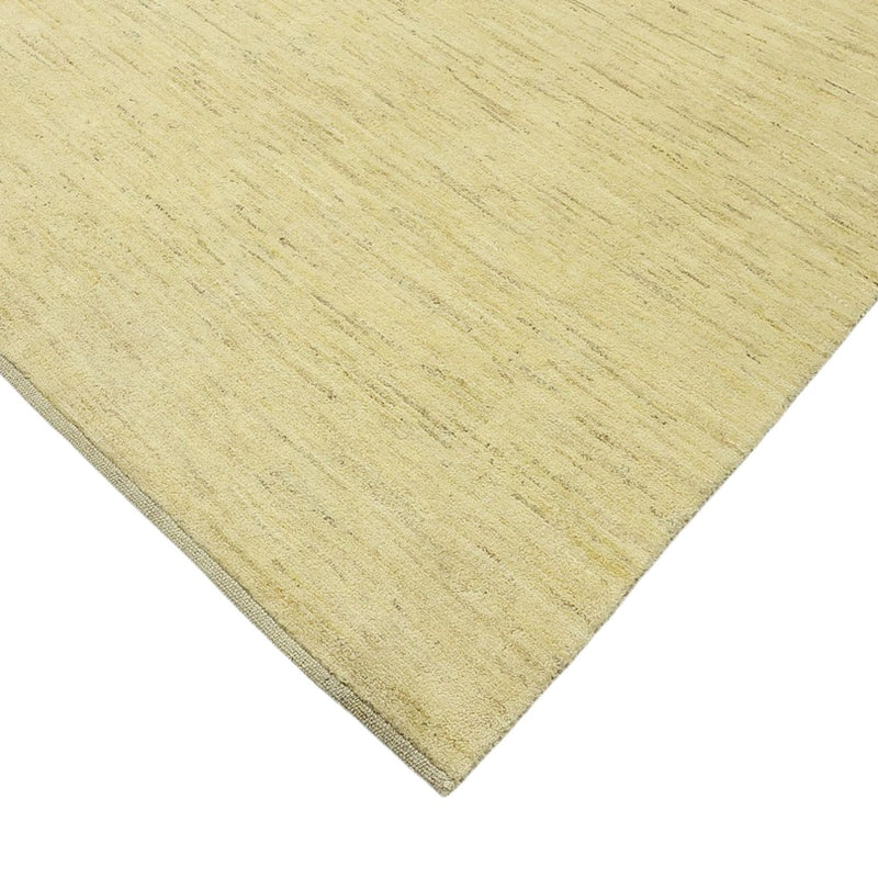 ペルシャギャベ 絨毯 339x246cm - ペルシャウールラグ