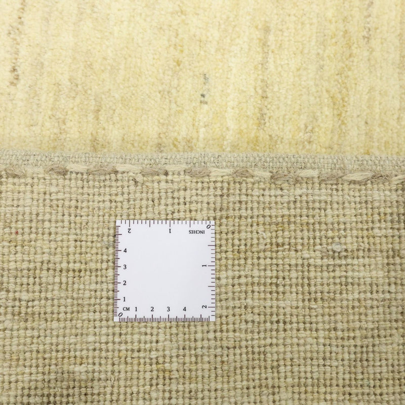 ペルシャギャベ 絨毯 339x246cm - ペルシャウールラグ