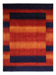カシュクリ 絨毯 328x248cm - ペルシャ絨毯