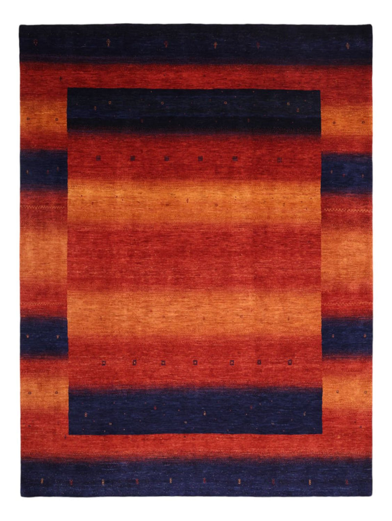カシュクリ 絨毯 328x248cm - ペルシャ絨毯