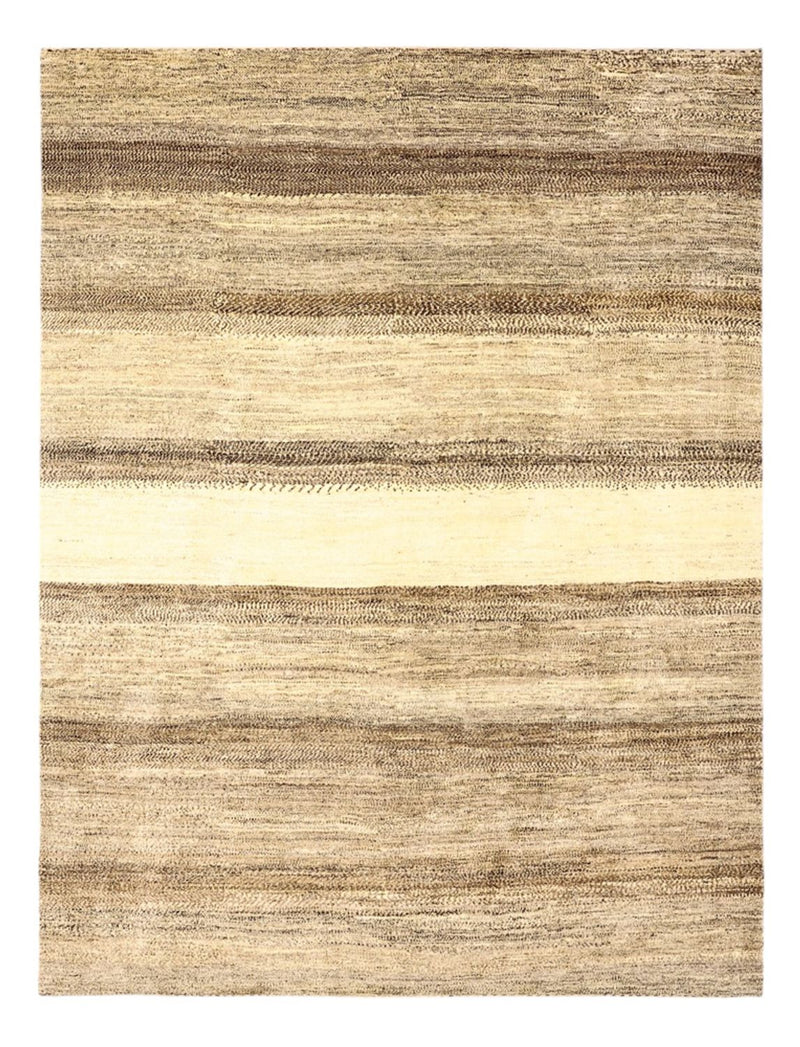 ペルシャギャベ 絨毯 329x247cm - ペルシャウールラグ