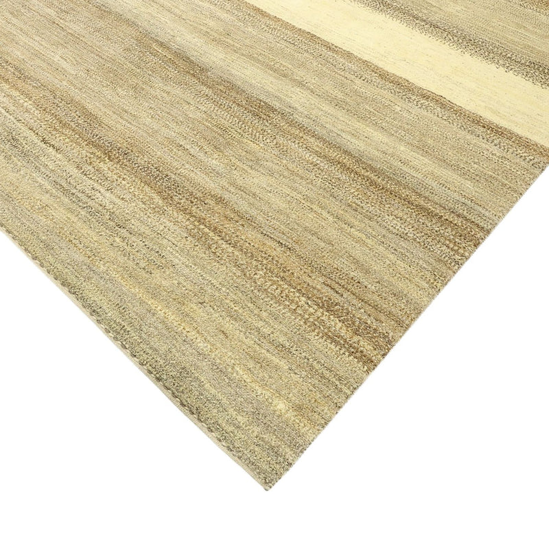 ペルシャギャベ 絨毯 329x247cm - ペルシャウールラグ