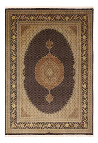 タブリーズ - 50 Raj 絨毯 350x249cm - ペルシャ絨毯 – product image