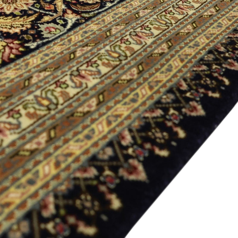 タブリーズ - 50 Raj 絨毯 350x249cm - ペルシャ絨毯