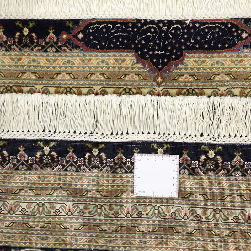 タブリーズ - 50 Raj 絨毯 350x249cm - ペルシャ絨毯
