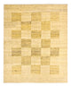 ペルシャギャベ 絨毯 310x257cm - ペルシャウールラグ