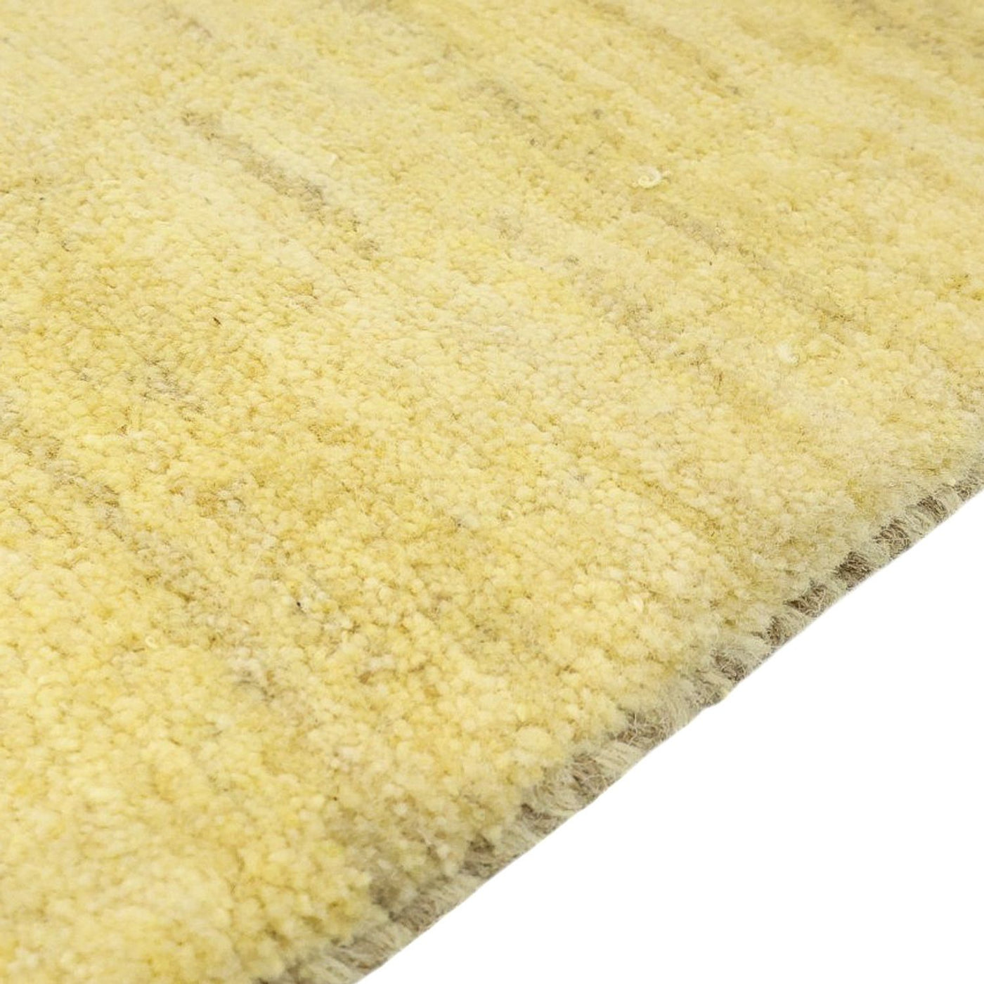 ペルシャギャベ 絨毯 310x257cm - ペルシャウールラグ