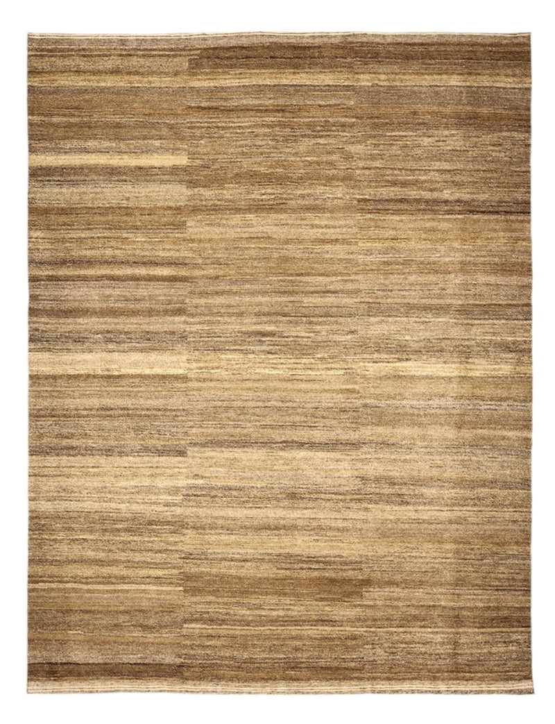 ロリバフト 絨毯 250x202cm - ペルシャウールラグ