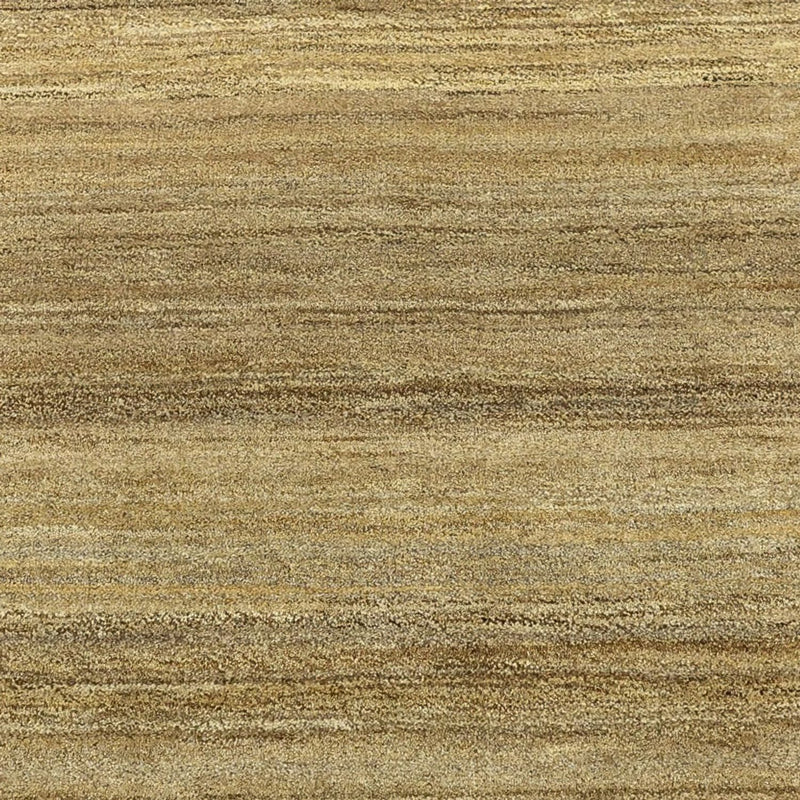 ロリバフト 絨毯 250x202cm - ペルシャウールラグ