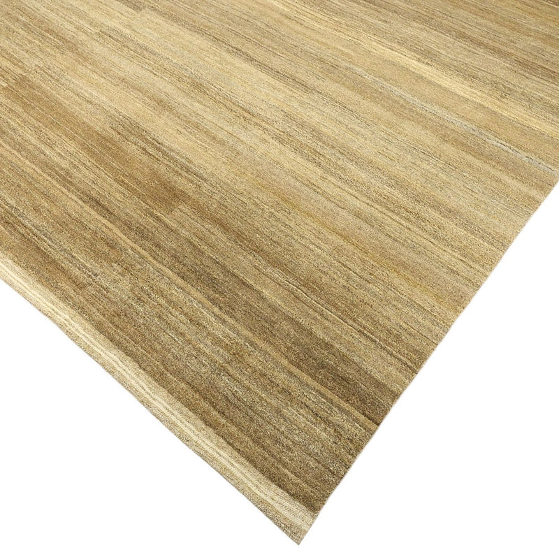 ロリバフト 絨毯 250x202cm - ペルシャウールラグ
