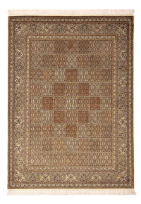 タブリーズ - 50 Raj 絨毯 207x151cm - ペルシャ絨毯 – product image
